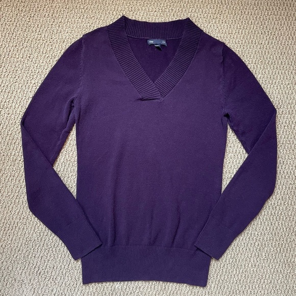 Gap Factory Sweater - Picture 1 of 4